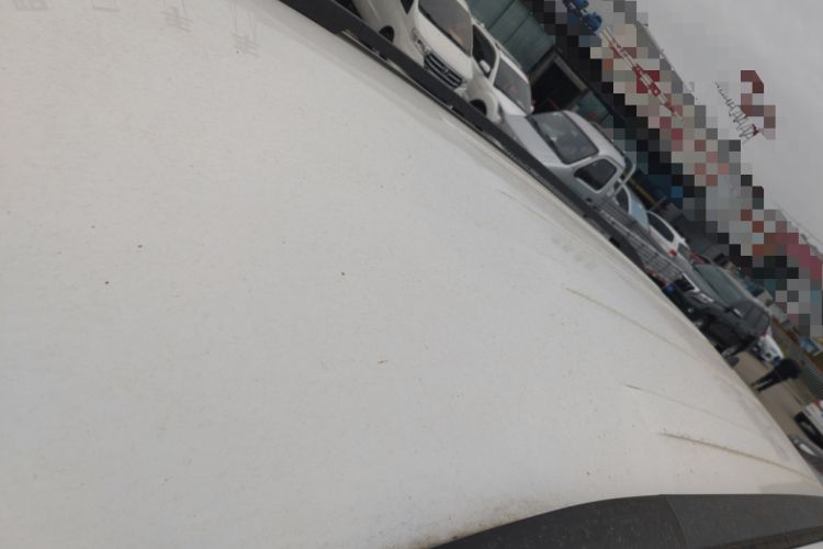 Used Wuling Hongguang S3 2018 1.5L Manual Standard Version China V Standard
