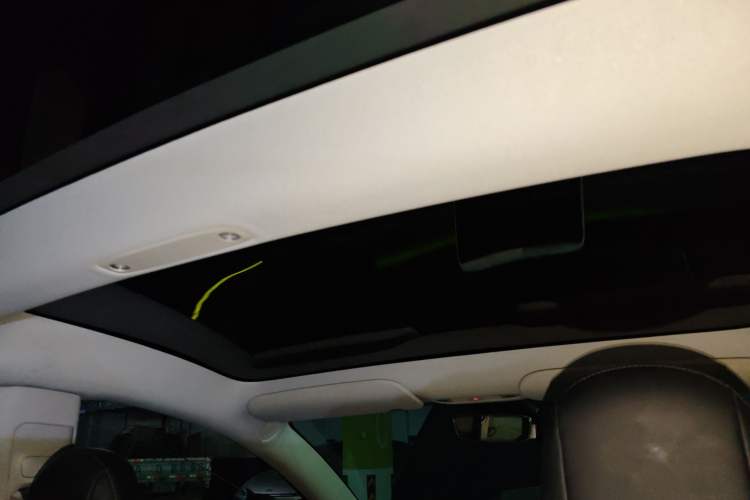 Used Tesla Model 3 2022 Rear-Wheel-Drive Version