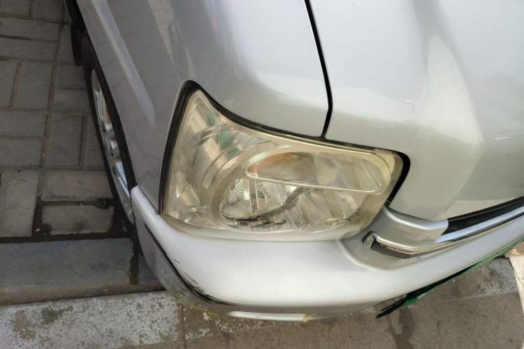 Used Suzuki Wagon R 2013 All-Around Edition 1.4L Manual Practical Model Right Front Headlight