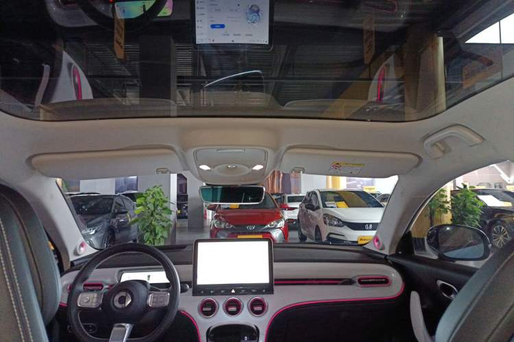 Used smart #3 2023 Pulse Four-Wheel Drive Edition
