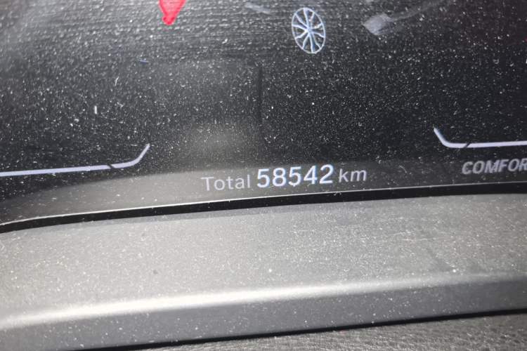 Used BMW X3 2022 Restyled xDrive30i Luxury Edition M Night Sky Package
