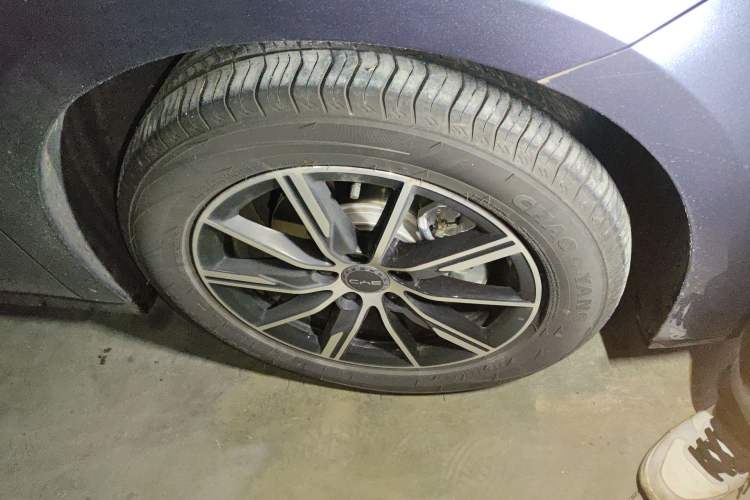 Used BYD Seal 06 New Energy 2024 DM-i 120KM Prestige Model