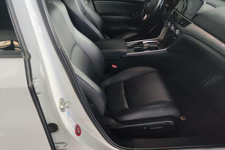 Used Honda Accord 2022 Xing·Hybrid 2.0L Xingling Version