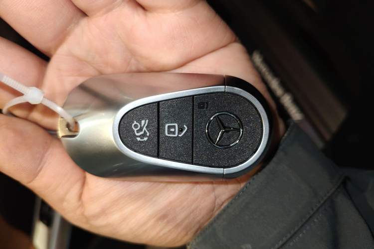 Used Mercedes-Benz E-Class 2026 E 260 L Classic Edition