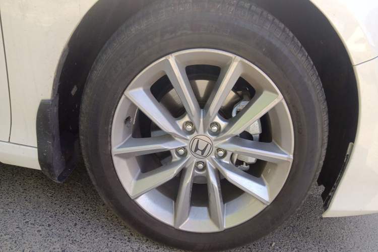 Used Honda Accord 2022 260TURBO Luxury Edition
