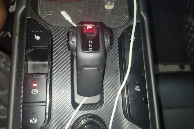 Used Haval Raptor New Energy 2023 Hi4 102 Exploration Edition