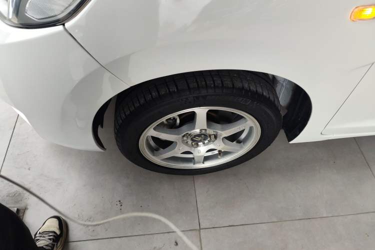 Used Honda Fit 2016 1.5L LXS CVT Comfort Sunroof Version
