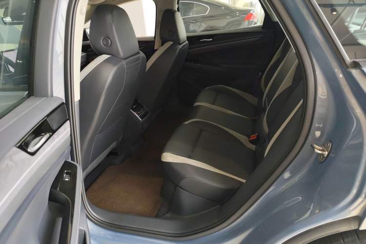 Used Volkswagen ID.7 VIZZION 2024 PRO Model