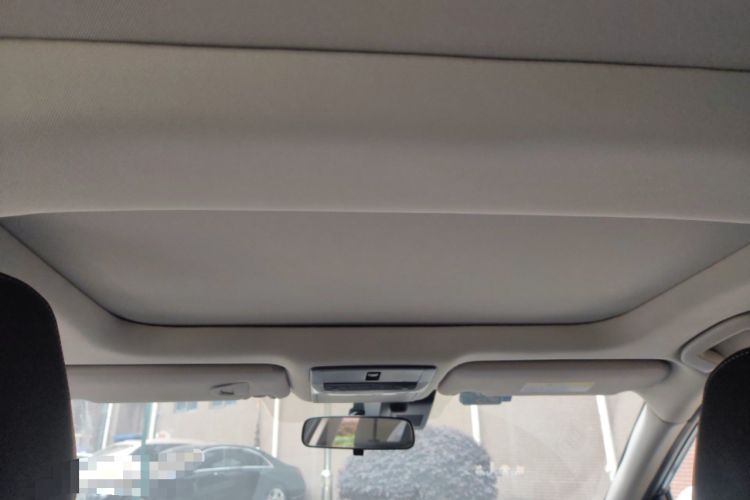 Used Nissan Teana 2021 2.0L XL Comfort Edition Headliner