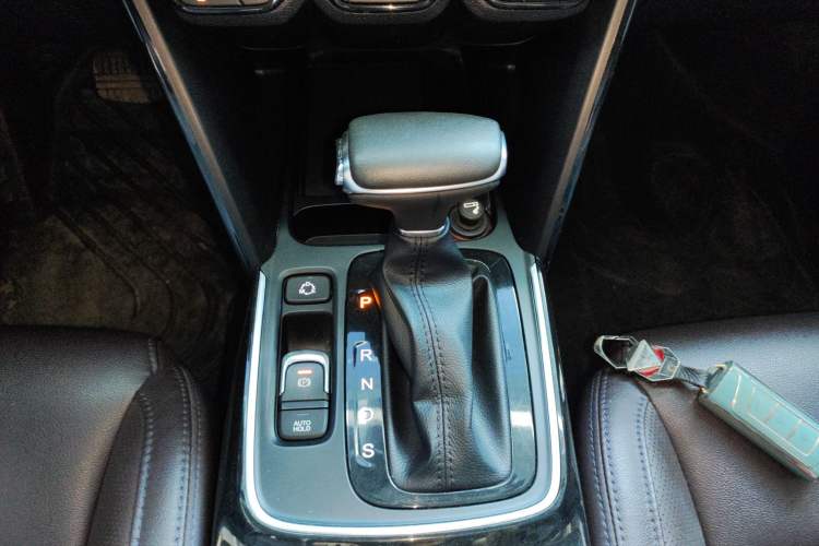 Used GAC Trumpchi GS4 2018 235T Automatic Two-Wheel Drive Luxury Smart Connectivity Millionth Anniversary Edition
