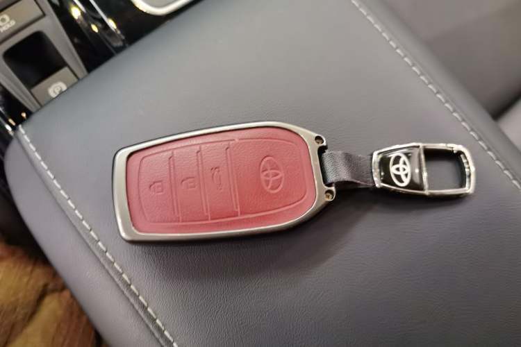 Used Toyota Camry 2024 2.0 GVP Luxury Edition