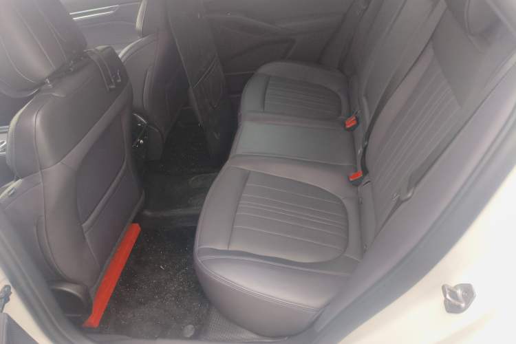 Used Ford Mondeo 2025 2.0T EcoBoost Ultimate Edition