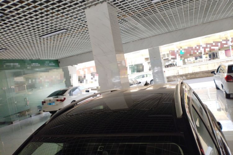 Used Haval H2 2014 1.5T Manual Two-Wheel Drive Elite Edition