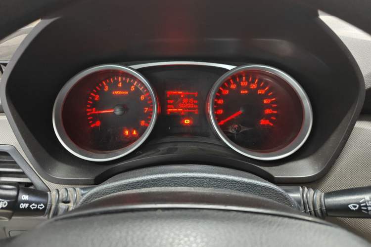 Used Wuling Hongguang 2018 1.5L S Standard Version L2B