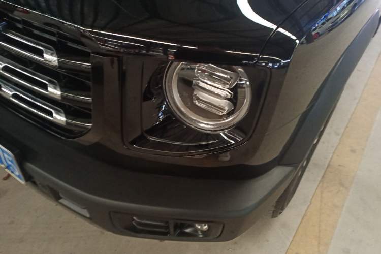 Used Haval DARGO 2022 1.5T DCT Two-Wheel Drive Border Collie Edition