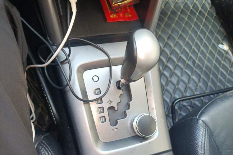 Used Subaru Forester 2011 2.5XS Automatic Luxury Edition
