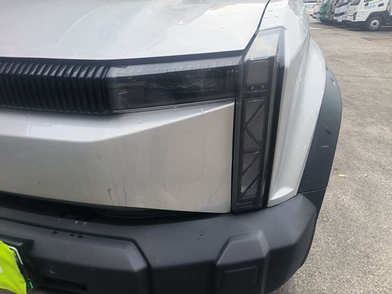 Used iCAR 03 2024 501km Two-Wheel Drive Long-Range Yuechao Edition — 24