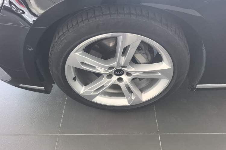 Used Audi A8 2023 A8L 50 TFSI quattro Prestige Edition
