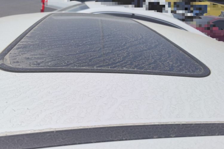 Used Hyundai Elantra (5th Generation / Langdong) 2015 1.6L Automatic Leading Model