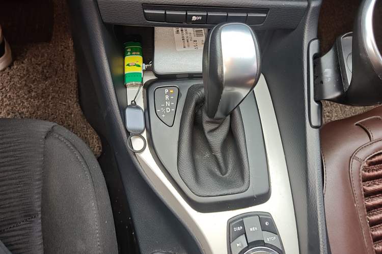 Used BMW X1 2013 sDrive18i Fashion Model
