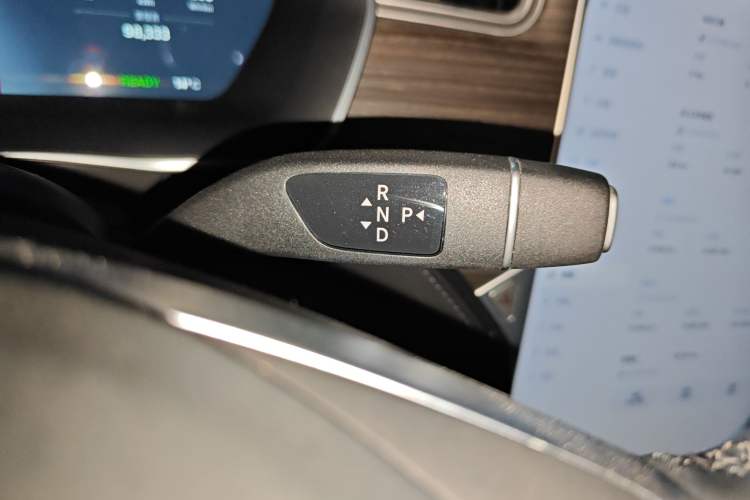 Used Tesla Model X 2016 X 90D
