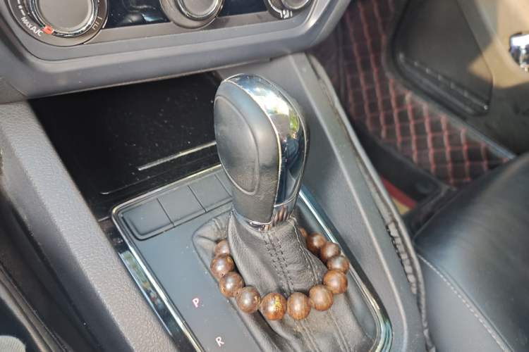 Used Volkswagen Sagitar 2015 1.6L Automatic Comfort Model