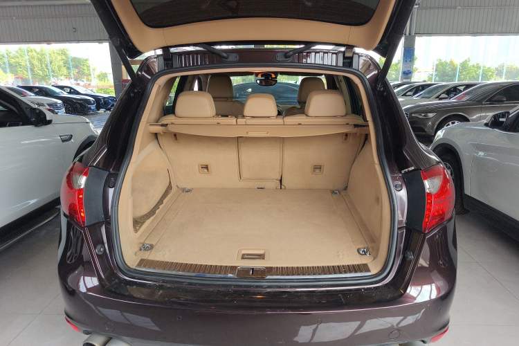 Used Porsche Cayenne 2011 Cayenne 3.0T
