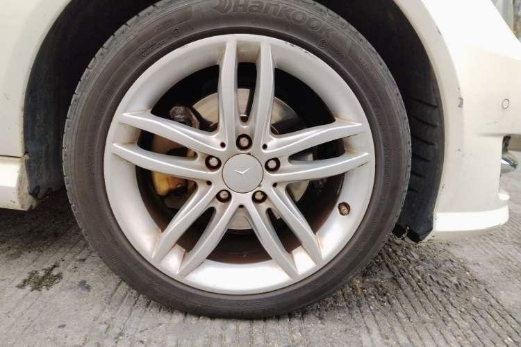 Used Mercedes-Benz C-Class 2013 C 260 Fashion Edition Grand Edition
