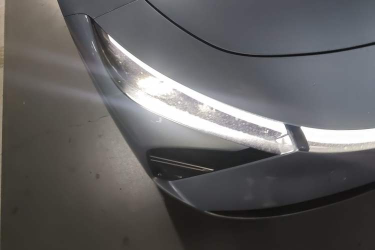 Used EXEED Star Era ES 2024 Max Long-Range Version Right Front Headlight