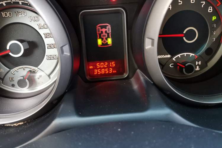 Used Mitsubishi Pajero 2018 V93 3.0L 5-Door GLS Genuine Leather Version – Middle East