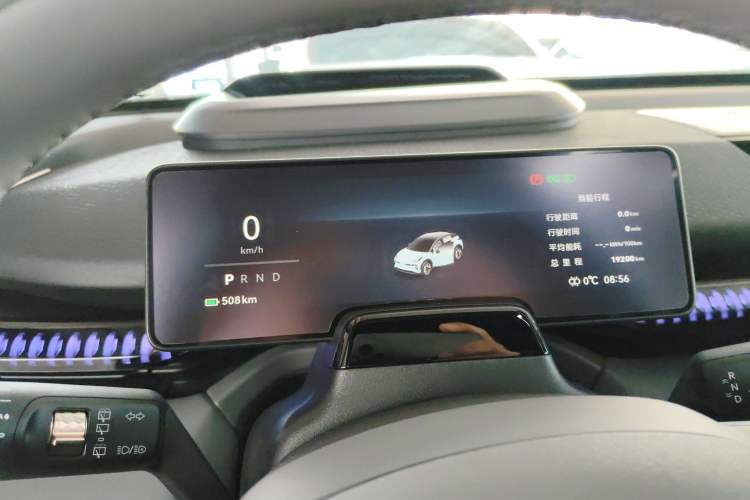 Used Zeekr X 2023 Rear-Drive ME Version 5 Seats
