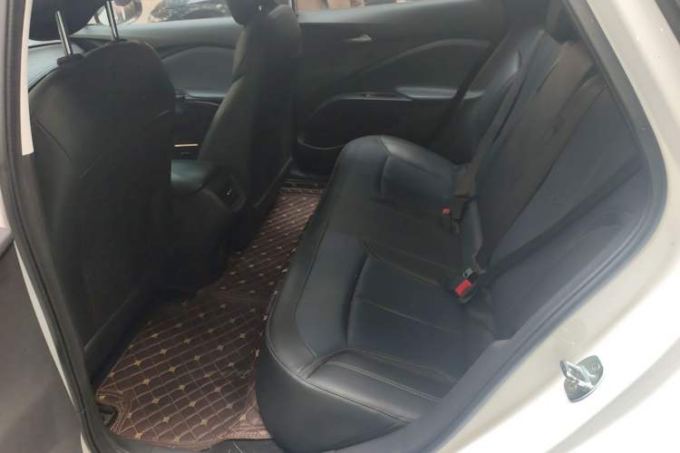 Used Buick Velite 6 2022 Connected Fashion PLUS