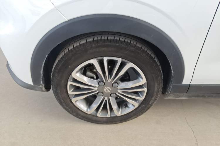 Used Leapmotor T03 2024 310 Comfort Edition