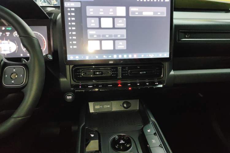 Used Haval Raptor 2025 2.0T 4WD Ultra