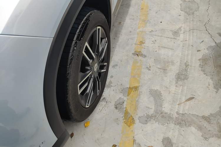 Used Nio ES6 2020 610 km Performance Version