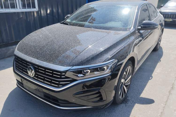 Used Volkswagen Passat 2024 380TSI Dragon Glory Edition