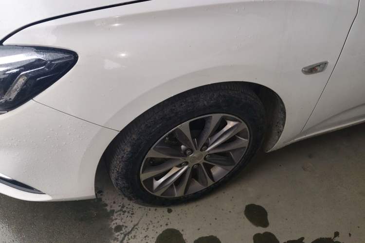 Used Chevrolet Monza 2022 320 Automatic Enjoyment Sunroof Version