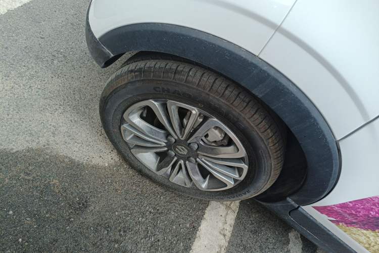 Used Leapmotor T03 2024 310 Comfort Edition