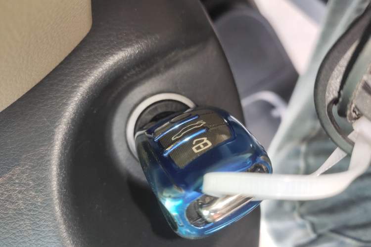 Used Chery E3 2015 1.5L Manual Fashion Model