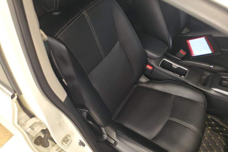 Used Nissan Sylphy 2021 Classic 1.6XE CVT Comfort Edition Right Front Seat