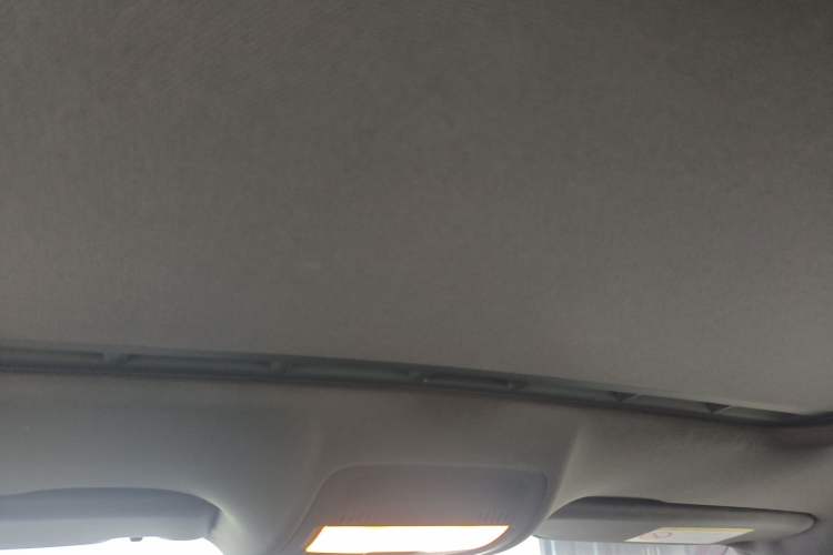 Used Audi A4L 2016 35 TFSI Collection Edition S line Comfort Model Headliner