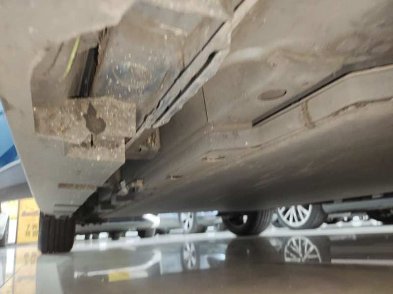 Used BYD Dolphin 2021 401km Knight Edition — 20