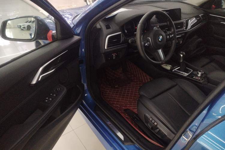 Used BMW 1 Series 2019 118i M Sport Package