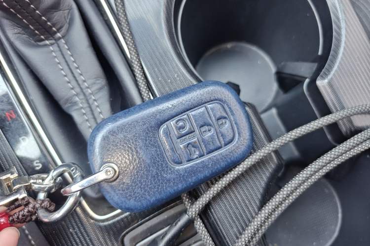 Used Honda Civic 2023 240TURBO CVT Dynamic Edition Vehicle Key