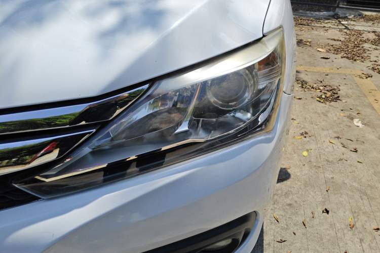 Used BYD F3 2018 1.5L Automatic Luxury Model
