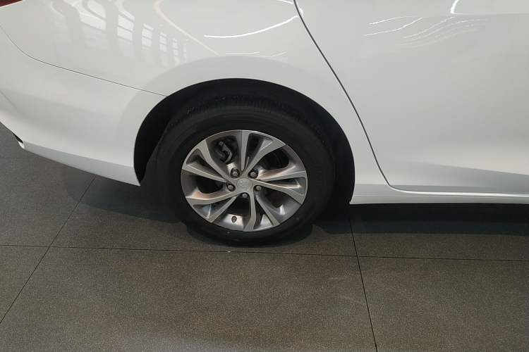 Used Buick Verano 2023 Pro Enjoyment Edition