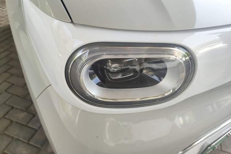 Used Wuling Hongguang MINIEV 2024 3rd Generation 170 km
