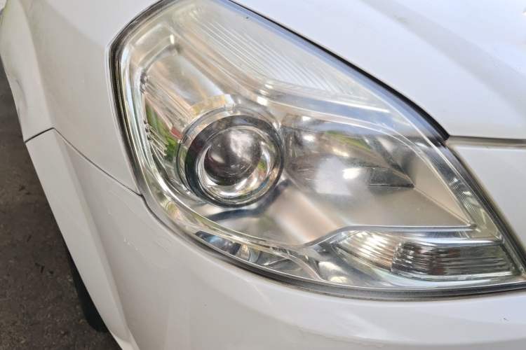Used Buick Excelle 2013 1.5L Automatic Classic Model

