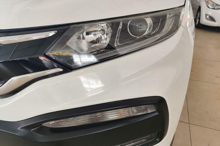 Used Honda XR-V 2017 1.5L LXi CVT Classic Edition Left Front Headlight