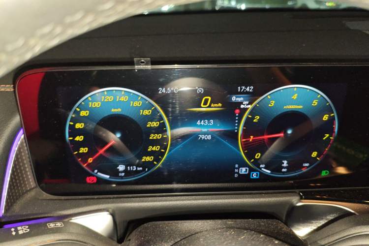 Used Mercedes-Benz GLB 2023 GLB 220 Sport Edition